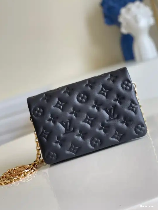 VUITTON LOUIS COUSSIN POCHETTE 0707